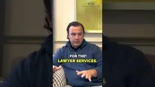 What will an Atlanta Car Accident Lawyer cost me? #shorts #shortsvideo #atlantalawyer #ATLCarWreck