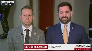 Congress must lead in this moment and pass my bipartisan Antisemitism Awareness Act