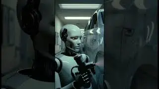 How Robots Build Cars So Fast | Future of Car Factories | Dark Truth USA