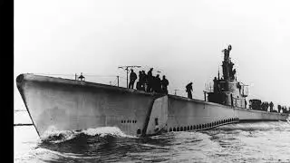 What were the anti-submarine tactics in ww1?