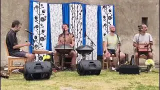 MAADIYA | Born Again | World Music
