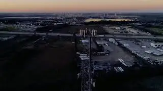 Copter Source Tower Video