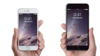 Apple iPhone 6 and iPhone 6 Plus Commercial 2