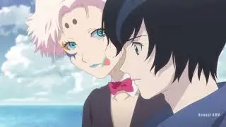 B  The Beginning Season 2「 Anmie AMV」Real Life Offline ᴴᴰ