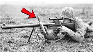 Why Germans Called U.S. Snipers’ Explosive Rounds “Devil Shots”