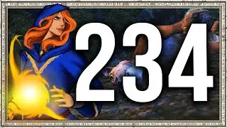 Oblivion: The Champion of Cyrodiil Challenge [234] - 
