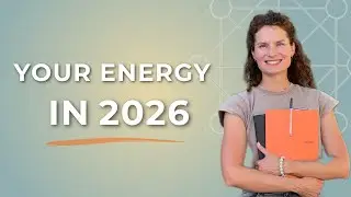 2026 Energy Forecast: Leaving the Victim Mindset, Flow & Open Heart | Destiny Matrix
