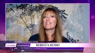 AskRebecca Radio Show - November 17, 2020