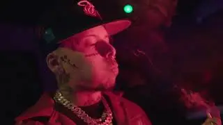 Mc Igu, Celo - Nerd (Visualizer Oficial)