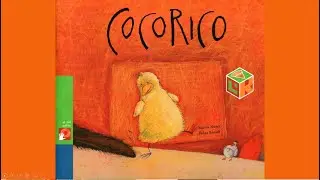 CocoRico Audio cuentos infantiles