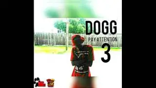 Dogg Da Cutthroata -  For Her Friend