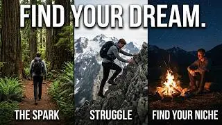 why should we chase our dreams?#travel #success #changeyourmindsetchangeyourlife