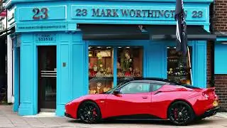 Wilmslow 2024 walkabout
