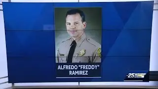 Miami-Dade Police director in critical condition after incident on highway near Tampa