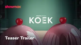 Everyone wants a piece | Koek | Showmax Original