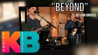 Kalama Brothers Cover 