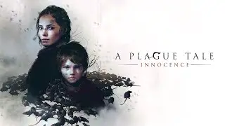 HOLY THAT'S TRAGIC | A Plague Tale Innocence | WE ARE SO BACK | CHANNEL COMEBACK VIDEO | NEW YEAR |
