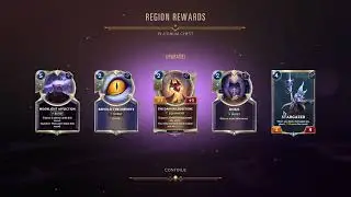 The Unkillable Braum Deck - Legends of Runeterra