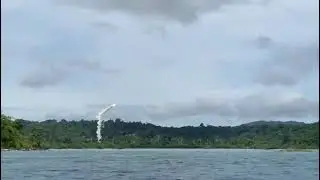 Indian Navy and Andaman and Nicobar Command demonstrate combat readiness by destroying target