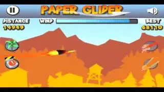 Paper Glider on GetJar Gold (hq).mp4