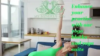 Yoga blocks