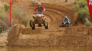 lake Havasu ATV SXS Racing RND 2