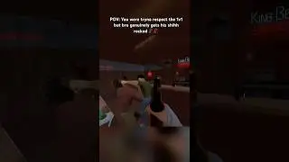Haymaker VR is WILD 😭 #vr #quest3 #meme #funny #vrgames #vrgame