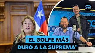 Ahora Es Cuando: La detención de Ángela Vivanco