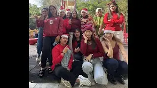 2025 christmas celeb with siaton group