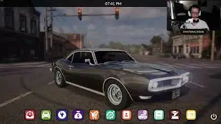 Restauramos un GTR R34 | Car Dealer Simulator