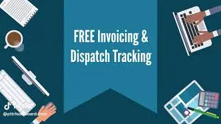 PTTR load board FREE invoicing & dispatch tracking.