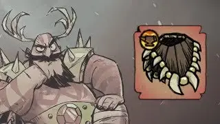 Jagger Wood Armor (2 in 1) reskins Log Suit & Scalemail [Dont Starve Together Forge Skins]