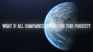 🟢MARS LAUNCH PORT vs EARTH LAUNCH PORT: Help Me Help the World🟢