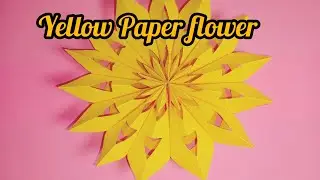 easy paper craft #video #things #craft #