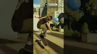 EA Skate #gaming #skate #hiphopmusic #rapmusic #rapmusic #music #gta #shorts