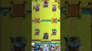 Two Sparky in Single Match