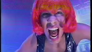 The Theme of Progressive Attack - Brooklyn Bounce