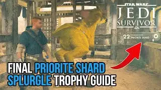 Stables Priorite Shard Location 