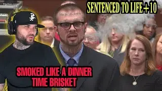 MALICE MURDER (COURT SENTENCING) LIFE without PAROLE *GEORGIA*