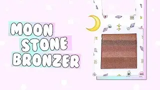 a2o lab Spectrum Highlighter-Moonstone Bronzer