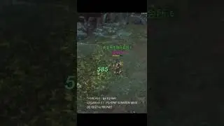 2v1? Basic 🔥🏹🎯 #mir4 #mir4highlights #mir4global #mir4ph #mir4farm #f2p #pvp #shorts #youtubeshorts