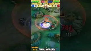 TLPH vs TNC Playoffs Day-4 Game-2 Highlights MPL PH.