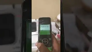 house phone ringing in the master bedroom