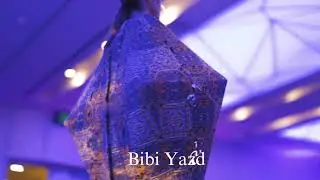Bibi Yazd Fashion Show at SF Fashion Festival 2023 @WSanFrancisco