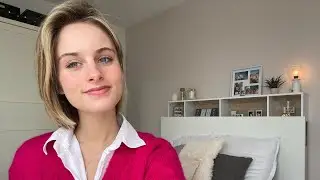 La Fama ~ ROSAL&Iacute;A feat The weeknd cover acoustic Manon Agathon