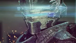 Dead space 2 sound - quarantine hospital alarm