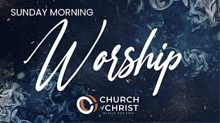 Billy Hext Road church of Christ