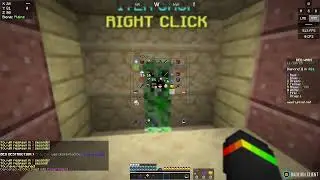 Minecraft Bedwars