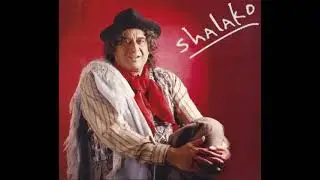 Garganta ei' Fierro - Shalako Gramajo & Cuti y Roberto Carabajal
