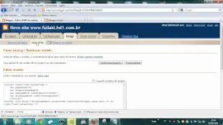 Como Colocar um JS Popunder JS de Parceria No Blog
